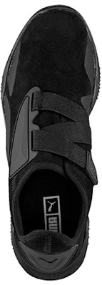 (Women) Puma Mostro Hypernature Low /Grey 'Black' 364403-01 Order (Women) Puma Mostro Hypernature Low /Grey 'Black' 364403-01