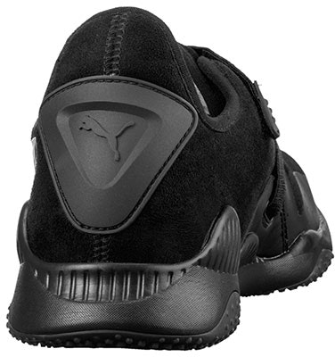 (W) Puma Mostro Hypernature Rendah /Abu 'Hitam' 364403-01 Lookbook (W) Puma Mostro Hypernature Rendah /Abu 'Hitam' 364403-01