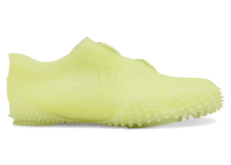 (Women) Puma Mostro Jelly 'Lemon Sherbert' 401667-02