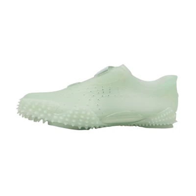(W) Puma Mostro Jelly 'Peaceful Blue'