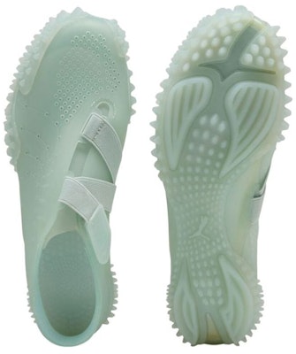 (Women) Puma Mostro Jelly 'Peaceful Blue' 401667-01 Order (Women) Puma Mostro Jelly 'Peaceful Blue' 401667-01