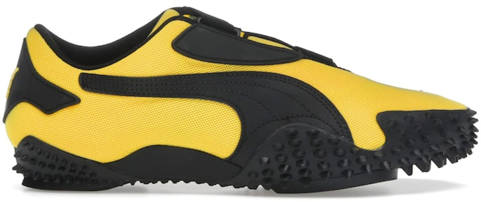 (W) Puma Mostro OG Prime ''Pelé Kuning Hitam'' 405194-15 Buy (W) Puma Mostro OG Prime ''Pelé Kuning Hitam'' 405194-15