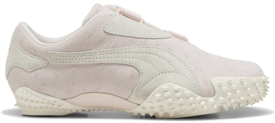 (Women) Puma Mostro Ostrich Jasmine Flower 406854-02 Buy (Women) Puma Mostro Ostrich Jasmine Flower 406854-02
