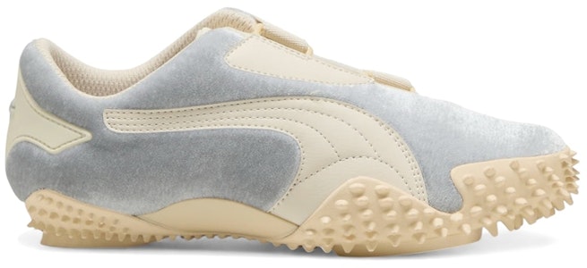 (W) Puma Mostro ''Velvet Dream Gray Echo'' 402578-02 Buy (W) Puma Mostro ''Velvet Dream Gray Echo'' 402578-02