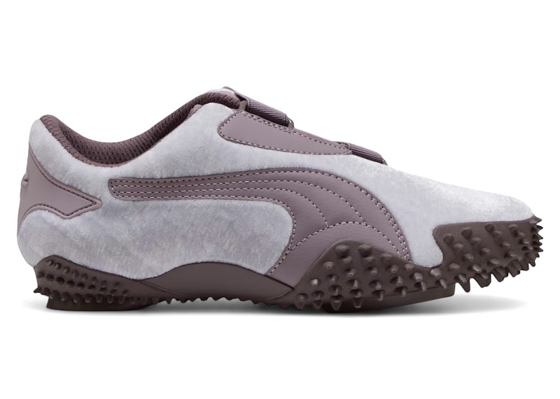 Buy (W) Puma Mostro Velvet Dream 淡紫色壓碎夢想鞋 402578-01
