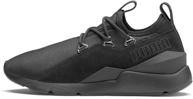 (Women) Puma Muse 2 'Black' 369659-01 (Women) Puma Muse 2 'Black' 369659-01
