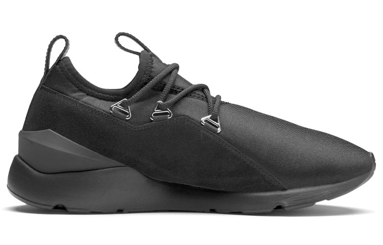 Order (W) Puma Muse 2 ''Schwarz'' 369659-01