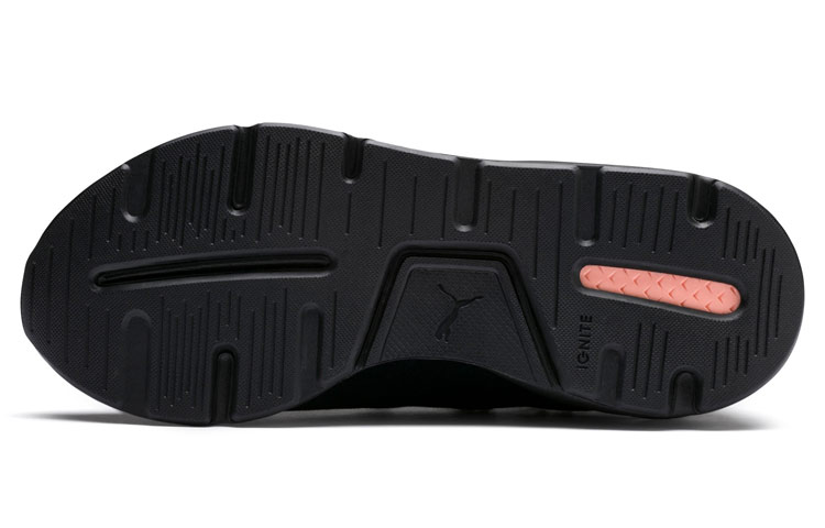 Shop (W) Puma Muse 2 'Negro' 369659-01