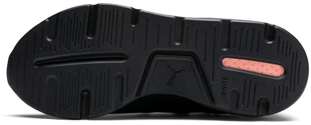 (W) Puma Muse 2 'Hitam' 369659-01 Shop (W) Puma Muse 2 'Hitam' 369659-01