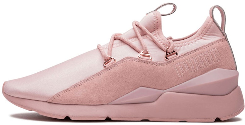 (W) 푸마 뮤즈 2 '브라이덜 로즈' (Puma Muse 2 'Bridal Rose') 369659-02 Buy (W) 푸마 뮤즈 2 '브라이덜 로즈' (Puma Muse 2 'Bridal Rose') 369659-02