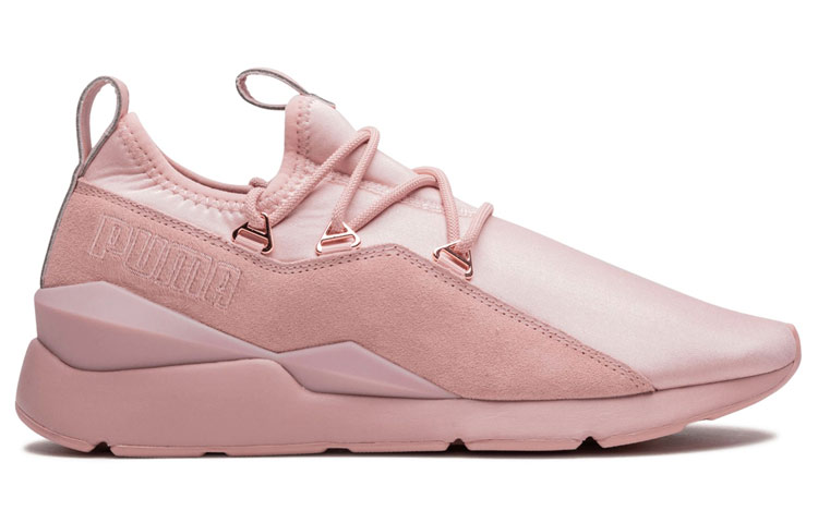 Order (W) Puma Muse 2 'Bridal Rose' Sepatu Wanita 369659-02