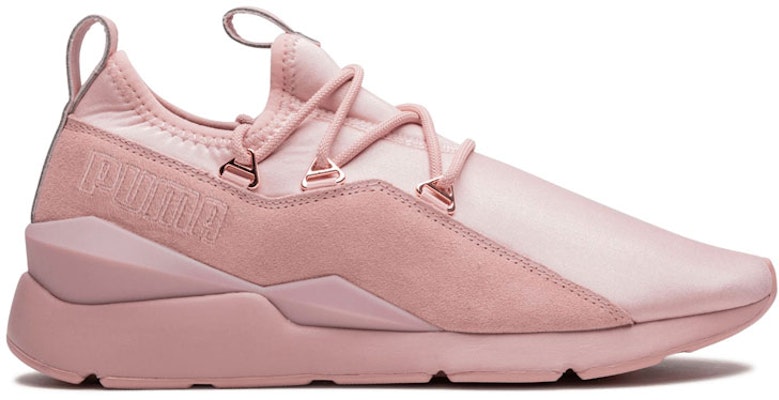 (W) 푸마 뮤즈 2 '브라이덜 로즈' (Puma Muse 2 'Bridal Rose') 369659-02 Order (W) 푸마 뮤즈 2 '브라이덜 로즈' (Puma Muse 2 'Bridal Rose') 369659-02