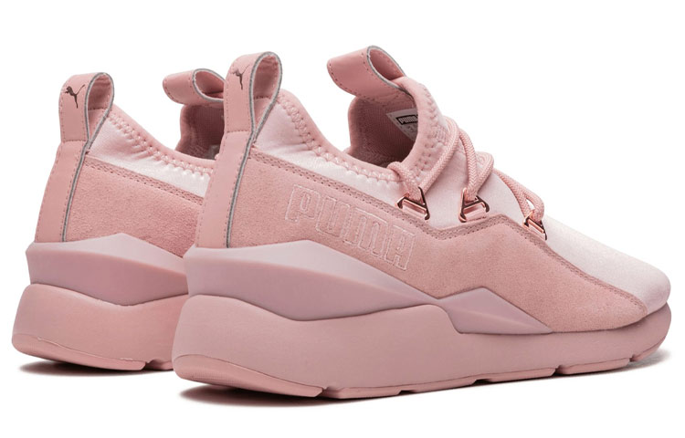 Shop (W) Puma Muse 2 'Bridal Rose' Sepatu Wanita 369659-02