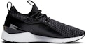 Order (W) Kasut Lari Rendah Puma Muse 2 Reptile Trailblazer Hitam/Putih 369210-01