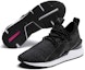 Shop (W) Kasut Lari Rendah Puma Muse 2 Reptile Trailblazer Hitam/Putih 369210-01