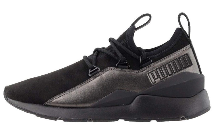 (Women) Puma Muse 2 'Twilight Black' 369463-01