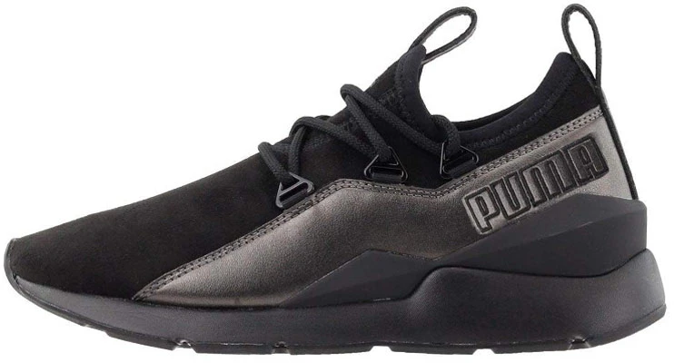 (W) Puma Muse 2 ''Twilight Schwarz'' 369463-01 Buy (W) Puma Muse 2 ''Twilight Schwarz'' 369463-01