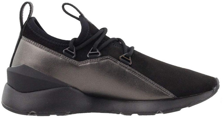 (W) Puma Muse 2 'Twilight Black' Wanita Hitam 369463-01 Order (W) Puma Muse 2 'Twilight Black' Wanita Hitam 369463-01