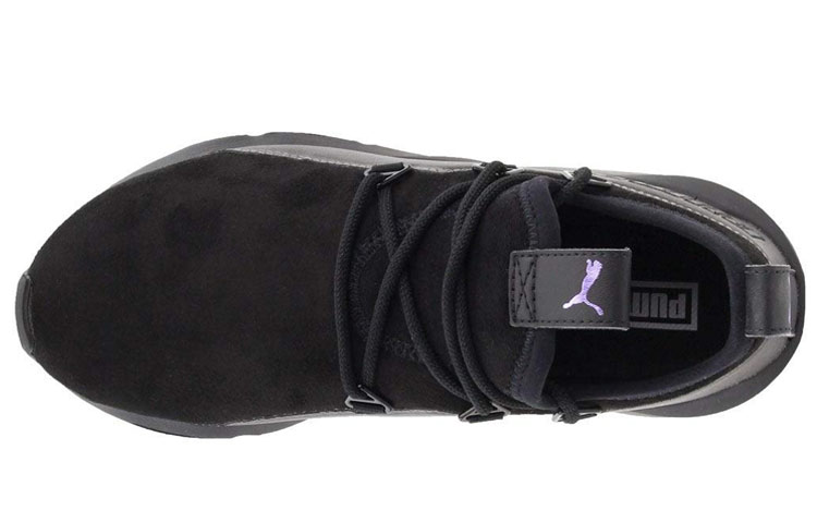 Lookbook (W) Puma Muse 2 ''Twilight Schwarz'' 369463-01