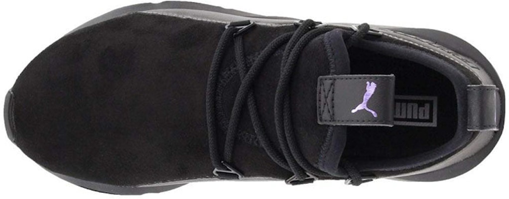 (W) Puma Muse 2 ''Twilight Schwarz'' 369463-01 Lookbook (W) Puma Muse 2 ''Twilight Schwarz'' 369463-01