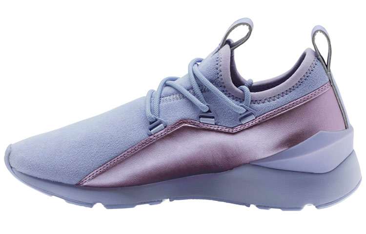 (Women) Puma Muse 2 'Twilight Purple' 369463-02