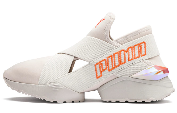 (Women) Puma Muse 2 EOS 'Trailblazer Metallic' 369371-01