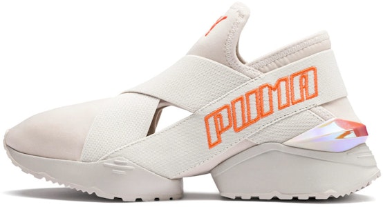 (W) Puma Muse 2 EOS 'Trailblazer Metálico' 369371-01 Buy (W) Puma Muse 2 EOS 'Trailblazer Metálico' 369371-01