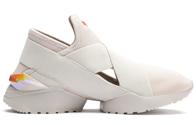 Order (W) Puma Muse 2 EOS ''Trailblazer Metallic'' Damen-Sneaker 369371-01
