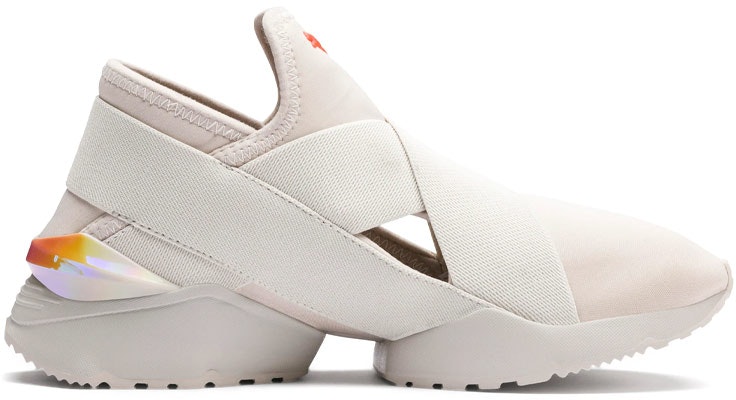 (W) Puma Muse 2 EOS 'Trailblazer Metalik' 369371-01 Order (W) Puma Muse 2 EOS 'Trailblazer Metalik' 369371-01