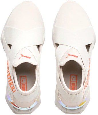 (W) Puma Muse 2 EOS 'Trailblazer Metalik' 369371-01 Lookbook (W) Puma Muse 2 EOS 'Trailblazer Metalik' 369371-01