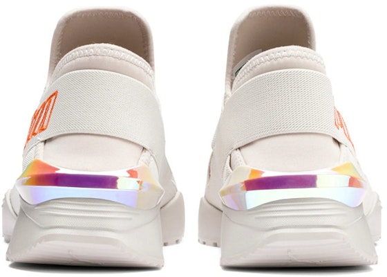 (W) Puma Muse 2 EOS 'Trailblazer Metalik' 369371-01 Shop (W) Puma Muse 2 EOS 'Trailblazer Metalik' 369371-01