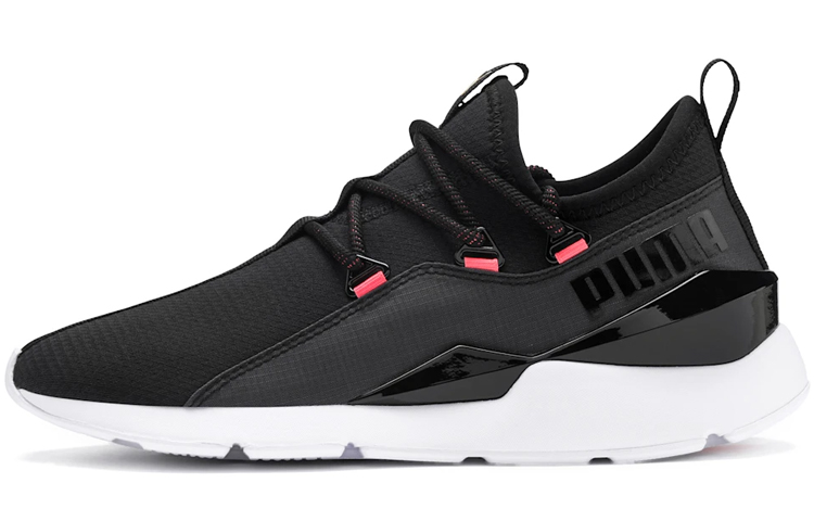 (Women) Puma Muse 2 Hypertech Black 369969-01