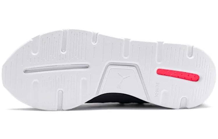 Purchase (W) 푸마 뮤즈 2 하이퍼테크 블랙 (Puma Muse 2 Hypertech Black) 369969-01