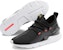 (W) Puma Muse 2 Hypertech Hitam 369969-01