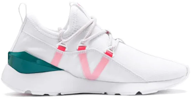 (W) Puma Muse 2 Hypertech Blanc 369969-02 Order (W) Puma Muse 2 Hypertech Blanc 369969-02