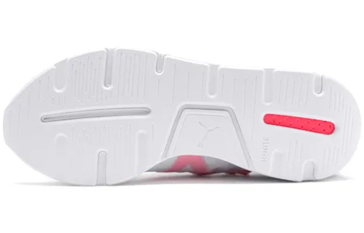 Purchase (W) Puma Muse 2 Hypertech Blanc 369969-02