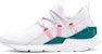 (W) Puma Muse 2 Hypertech Putih 369969-02