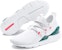 (W) Puma Muse 2 Hypertech Putih 369969-02