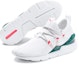 Lookbook (W) Puma Muse 2 Hypertech Putih 369969-02