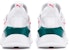 (W) Puma Muse 2 Hypertech Putih 369969-02