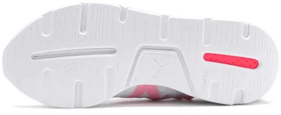 (W) Puma Muse 2 Hypertech Putih 369969-02 Purchase (W) Puma Muse 2 Hypertech Putih 369969-02