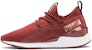 (W) Puma Muse 2 Metallic 'Merah Bata' 369966-01