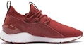 Order (W) Puma Muse 2 Metallic 'Merah Bata' 369966-01