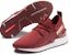 (W) Puma Muse 2 Metallic 'Merah Bata' 369966-01