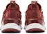 (W) Puma Muse 2 Metallic 'Merah Bata' 369966-01