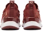 Shop (W) Puma Muse 2 Metallic 'Merah Bata' 369966-01