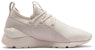 (W) Puma Muse 2 Metallic 'Oatmeal' Wanita 369966-02