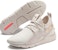(W) Puma Muse 2 Metallic 'Oatmeal' Wanita 369966-02