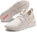 Lookbook (W) Puma Muse 2 Metallic 'Oatmeal' Wanita 369966-02