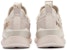 (W) Puma Muse 2 Metallic 'Oatmeal' Wanita 369966-02